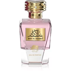 Al Fares Bint Al Akaber unisex 90 ml