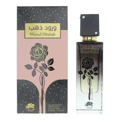 Al Fares Wurud Dhahab 75 ml