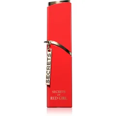 Emper Secrets of Red Girl für Damen 100 ml