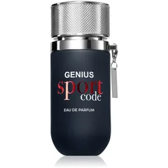 Emper Genius Sport Code für Herren 100 ml