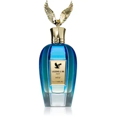 Le Chameau Tasmeem Paris Blue Unisex 125 ml