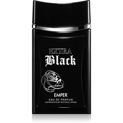 Emper Extra Black für Herren 85 ml