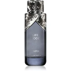 Emper Life Code für Herren 100 ml