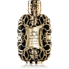 Le Chameau Regal Touch La Nuit Unisex 100 ml