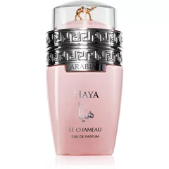 Le Chameau Arabia Haya für Damen 100 ml
