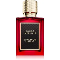 Vivamor Parfums Rouge Imperiale Parfüm Extrakt unisex 100 ml