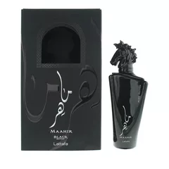 Lattafa Maahir Black Edition 100 ml