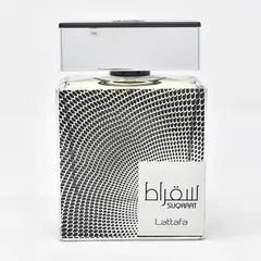 Lattafa Suqraat Long Lasting by Lattafa 100 ml