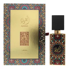 Lattafa Ajwad 60 ml