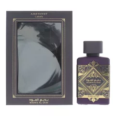Lattafa Bade'e Al Oud Amethyst 100 ml