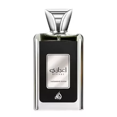 Lattafa Ejaazi Intensive Silver Perfume by Lattafa 100 ml