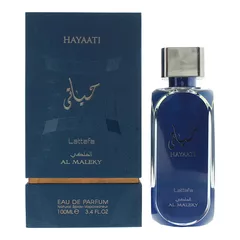 Lattafa Hayaati Al Maleky 100 ml