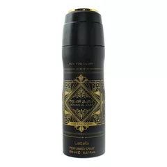 Lattafa Bade'e Al Oud Perfumed Body 200 ml