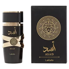 Lattafa Asad 100 ml