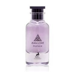 Maison Alhambra Jean Lowe Matiere By Maison Alhambra 100 ml