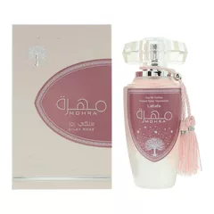 Lattafa Mohra Silky Rose 100 ml