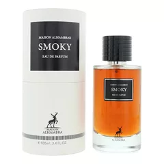Maison Alhambra Smoky 100 ml