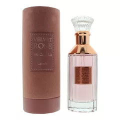 Lattafa Velvet Rose 100 ml