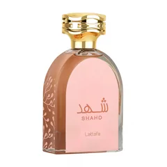 Lattafa Shahd by Lattafa - Perfume 100 ml