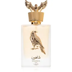 Lattafa Pride Shaheen Gold Unisex 100 ml