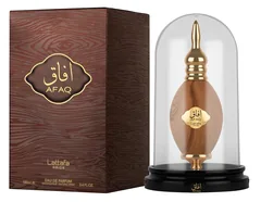 Lattafa Afaq Gold 100 ml