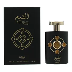 Lattafa Al Qiam Gold 100 ml