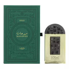 Lattafa Pride Maharajan Gold 100 ml