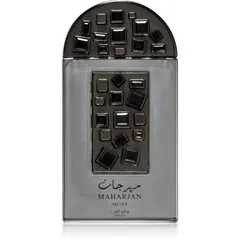 Lattafa Maharjan Silver unisex 100 ml