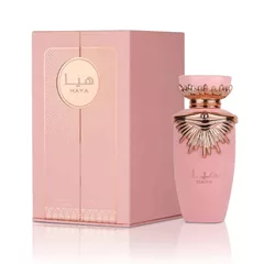 Lattafa Haya By Lattafa Perfumes 100 ml