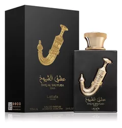 Lattafa Pride Ishq Al Shuyukh Gold 100 ml