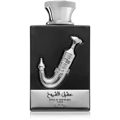 Lattafa Pride Ishq Al Shuyukh Silver Unisex 100 ml