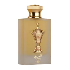 Lattafa Al Areeq Gold Perfume by Lattafa Pride 100 ml
