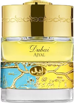 The Spirit of Dubai Ajyal 50 ml