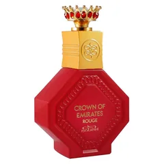 Nabeel Crown Of Emirates Rouge 100 ml