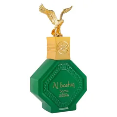 Nabeel Al Bashiq Sama 100 ml