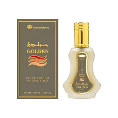 Al-Rehab Al Rehab Golden Unisex 30 ml