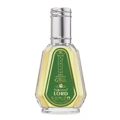 Al-Rehab Lord Perfume by Al-Rehab 50 ml