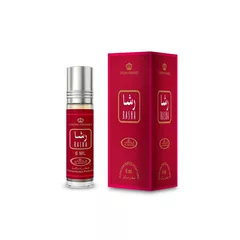 Al-Rehab Al Rehab Rasha Roll-On Oil 30 ml