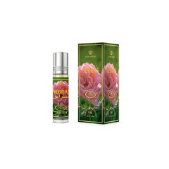 Al-Rehab Al Rehab Nebras Roll-On Oil 30 ml