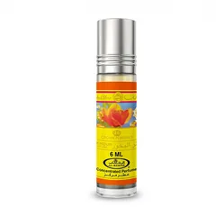 Al-Rehab Bakhour Concentrated Perfume Oil by Al Rehab 30 ml