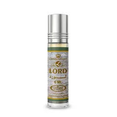 Al-Rehab Lord concentrated Oil Perfume by Al-Rehab 30 ml