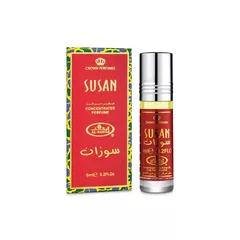 Al-Rehab Al Rehab Susan Roll-On Oil 30 ml