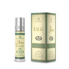 Al-Rehab Dalal Roll-On Oil Al Rehab 30 ml