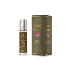 Al-Rehab Al Rehab Golden Roll-On Oil 30 ml