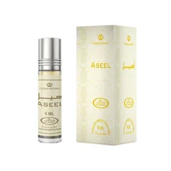 Al-Rehab Aseel Oil Roll On Al Rehab 30 ml
