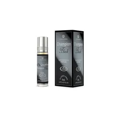 Al-Rehab Al Rehab Champion Black Roll-On Oil 30 ml