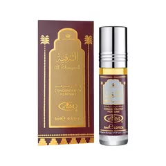 Al-Rehab Al Sharquiah Roll-On Oil Al Rehab 30 ml