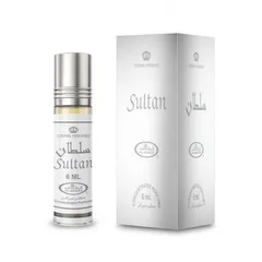 Al-Rehab Sultan Perfume Roll-On Oil Al Rehab 30 ml