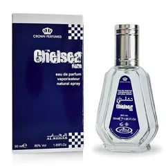 Al-Rehab Al Rehab Chelsea Man 50 ml