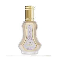 Al-Rehab Soft Perfume by Al Rehab 30 ml